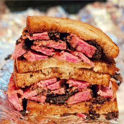 PAUL SAINI DELI - Updated December 2025 - 730 Columbus Ave, New