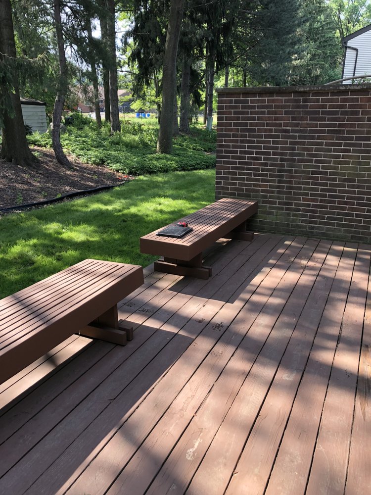 Slide of Working Hands Handyman Services