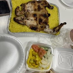 Al Masgoof Grill