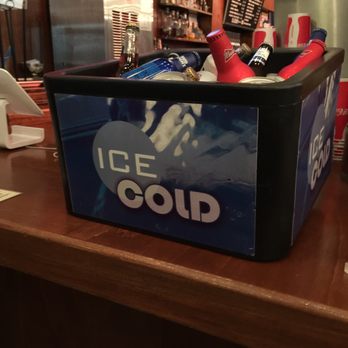 Feast BBQ - What's cooler than cool? ICE COLD! - Barbeque Near Me - Louisville, Kentucky Feast BBQ - What's cooler than cool? ICE COLD! - Barbeque Near Me - Louisville, Kentucky
