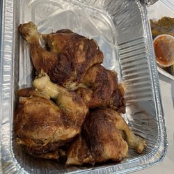 Hello Chicken - Chicken part of 1. Family Combo