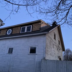 Chelseys Home Renovations Roofing Specalist - New roof on a residential property