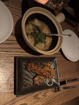 TAO Asian Bistro & Nightclub by null