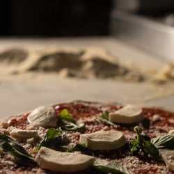 Le Sorelle Downtown Restaurant