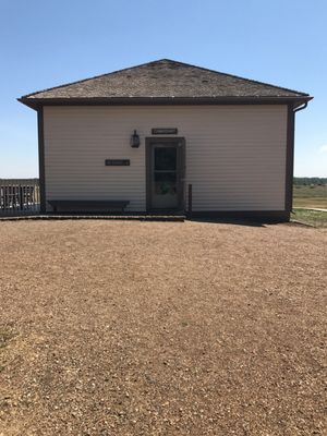 Fort Abraham Lincoln State Park by null