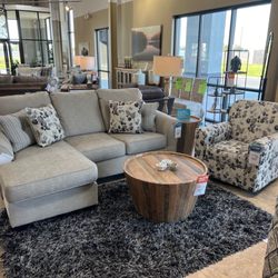 Slumberland Furniture - Billings