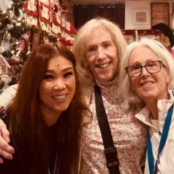 Mon Cheri Gift Boutique - Sheri, Joanne, Diane A Christmas Special