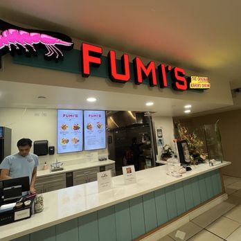 Fumi's Kahuku Shrimp - Seafood Near Me - Honolulu, Hawaii Fumi's Kahuku Shrimp - Seafood Near Me - Honolulu, Hawaii