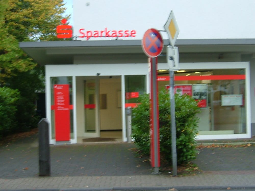 SPARKASSE K LN BONN visual data 2