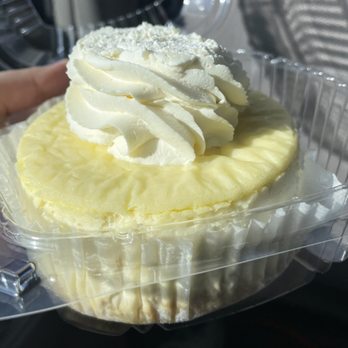 The Range Cafe - Sugar Free Cheesecake! - Mexican Near Me - Albuquerque, New Mexico
