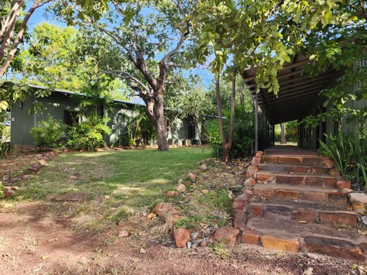 Home Valley Station by null