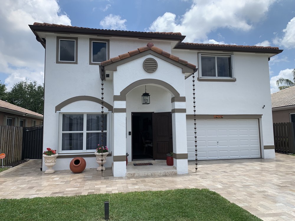 Slide of Premier Hurricane Solutions