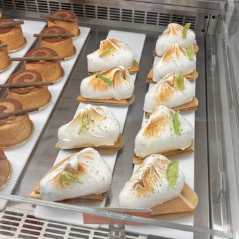 Dominique Ansel - Bakeries Near Me - Las Vegas, Nevada