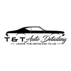 T And T Auto Detailing