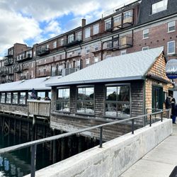 Boston Sail Loft