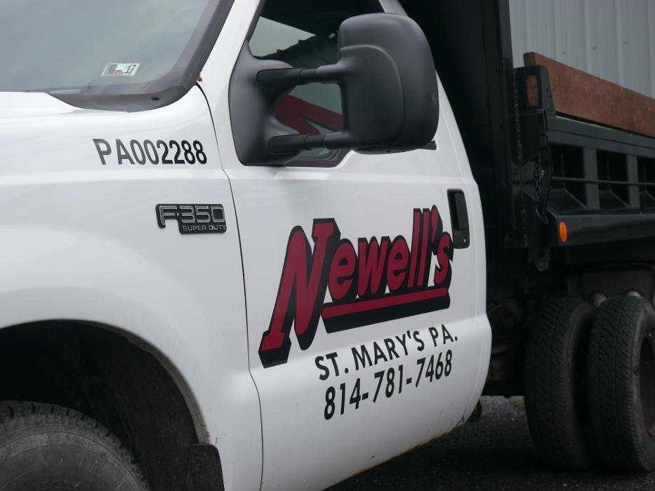 Slide of Newell's Plumbing Heating & Air Conditioning