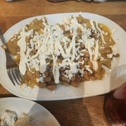 Tres60 - Nachos