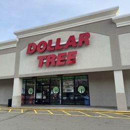 Exterior photo of Dollar Tree - Durham, North Carolina Exterior photo of Dollar Tree - Durham, North Carolina