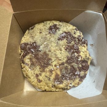 Hi Hat - Hi Hat Cookie ($3) - Beer Bar Near Me - San Francisco, California