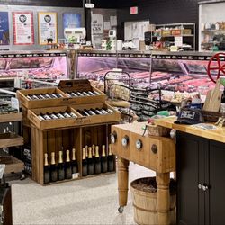 Butcher Block Quality Meats