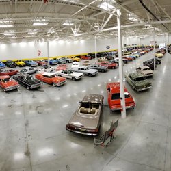 Unique Classic Cars
