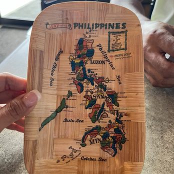 The Manila Grille - Asian Fusion Near Me - Surfside Beach, South Carolina