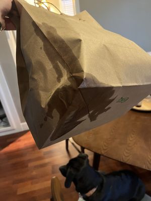 Patras Gyros Greek Kitchen by null