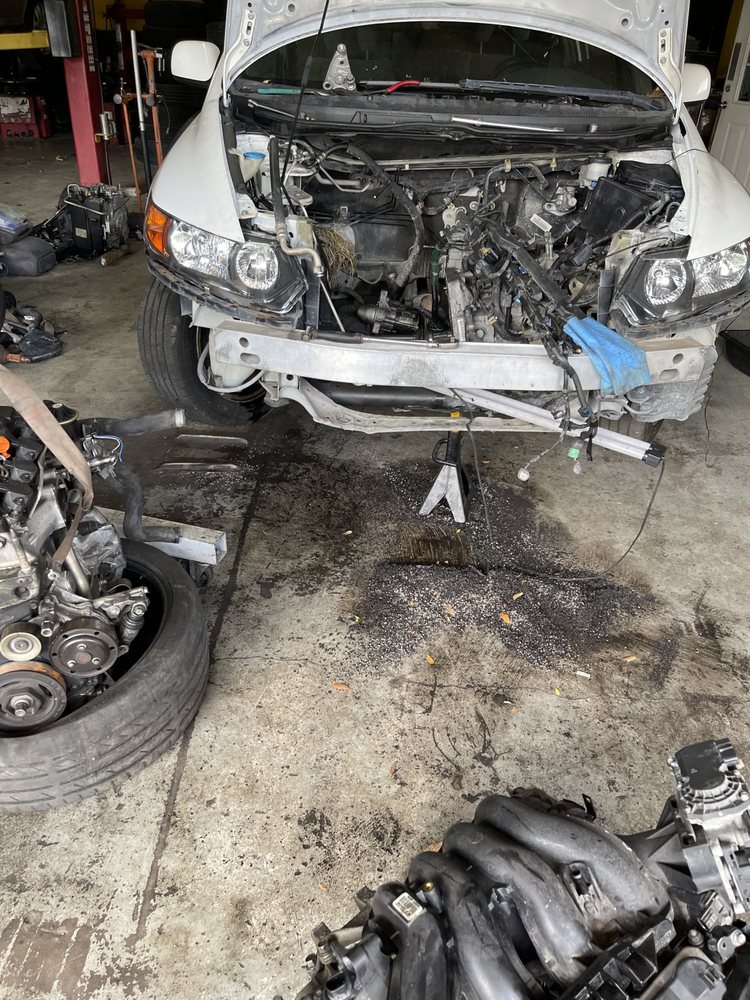 JESUS TIRE AND AUTO Updated June 2024 10 Photos 1511 Havendale