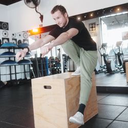 SXG Fitness