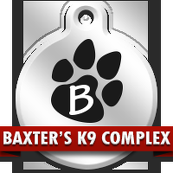 Baxter's K9 Complex - Pet Sitting Near Me - St Peters, Missouri