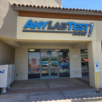 Any Lab Test Now - Next to Safeway - Laboratory Testing Near Me - Goodyear, Arizona Any Lab Test Now - Next to Safeway - Laboratory Testing Near Me - Goodyear, Arizona