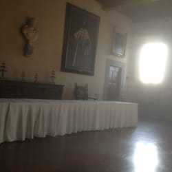Museo Storico Caccia e Territorio - Convegno vino biodinamico