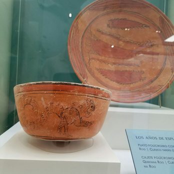 Museo Maya de Cancún - Museums Near Me - Cancún, ROO Museo Maya de Cancún - Museums Near Me - Cancún, ROO