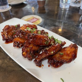 Bapp Korean Restaurant - Asian Fusion Near Me - Jackson, Wyoming