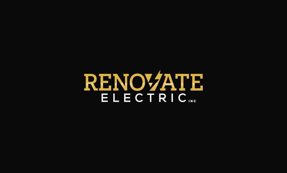 Slide of Renovate Electric