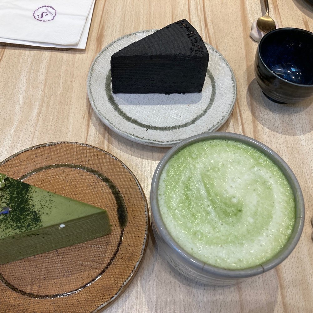 Sakurado - Creperies Near Me - London, XGL