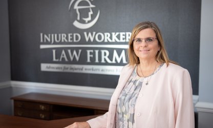 Injured Workers Law Firm - disability attorney in Alexandria, VA