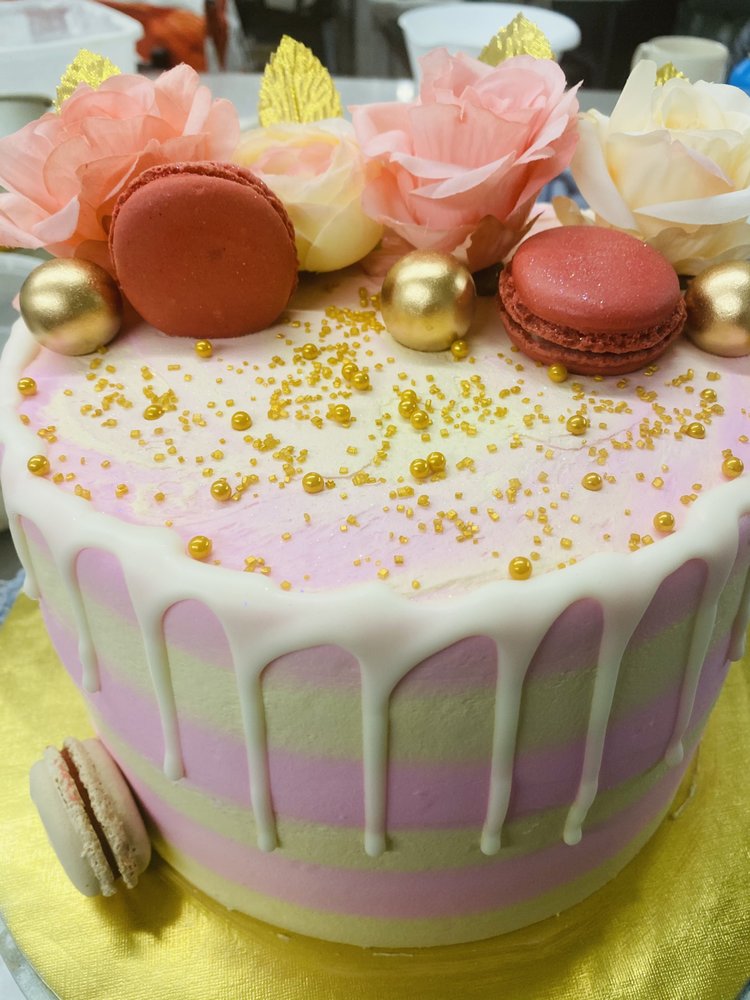 KPRICHOS CAKES AND DESSERT TABLES Updated July 2024 1112 S Closner