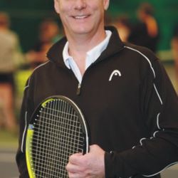 Mid-Cape Athletic Club - Bob Majewski, Club Owner, Tennis Pro