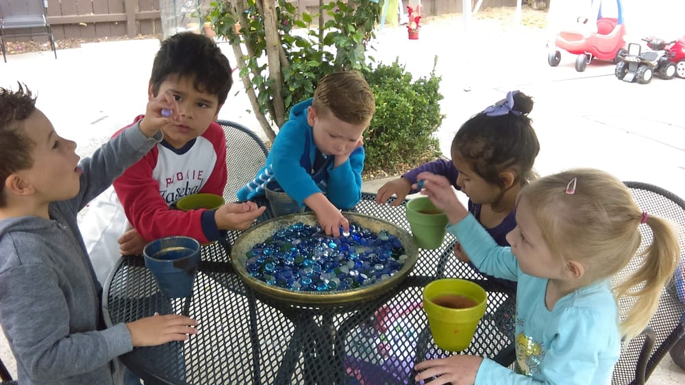 FROM SEEDS 2 APPLE TREES DAYCARE 17 Photos 2151 Holly Ave