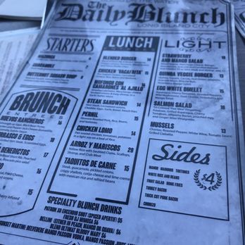 Blend - Latin American Near Me - Long Island City, New York Blend - Latin American Near Me - Long Island City, New York