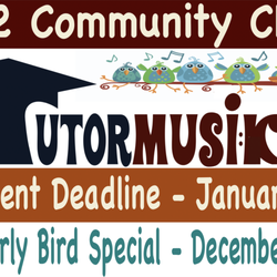TutorMusik - K-12 Community Choir Spring 2022