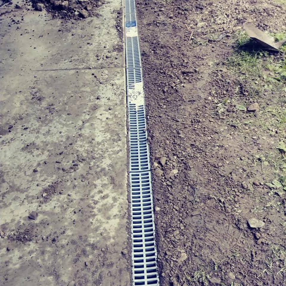 Slide of Dry Spot Plumbing & Handyman