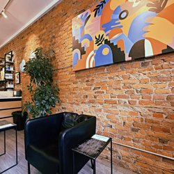 Relay Coffee Roasters