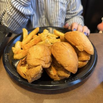 Zaxbys - 3 Nibblerz - Fast Food Near Me - Fayetteville, Arkansas Zaxbys - 3 Nibblerz - Fast Food Near Me - Fayetteville, Arkansas