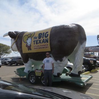The Big Texan Steak Ranch - Steakhouses Near Me - Amarillo, Texas The Big Texan Steak Ranch - Steakhouses Near Me - Amarillo, Texas