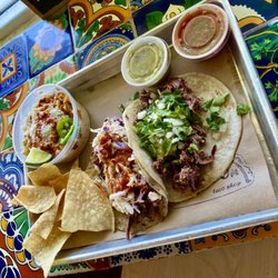 Wright On Taco Shop
