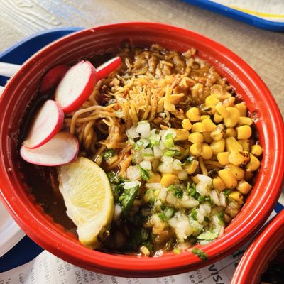 Lucky Fortune Cookery by null