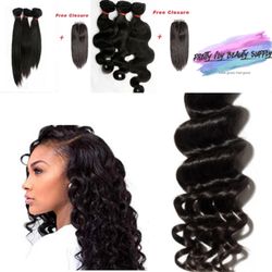 Pretty Fly Beauty Supply