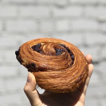Little Fox Bakehouse - Purple yam - Bakeries Near Me - Richmond, British Columbia Little Fox Bakehouse - Purple yam - Bakeries Near Me - Richmond, British Columbia